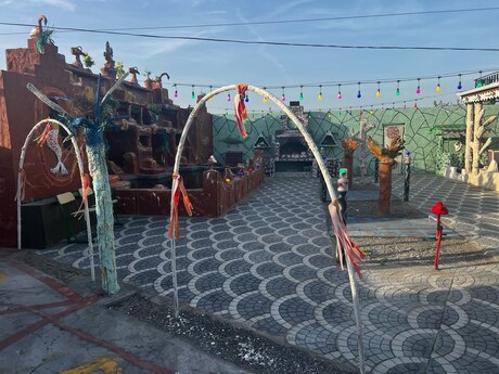 5-room house for sale in Türkan, 2 400 m², 155 000 AZN, photo 4 / 12