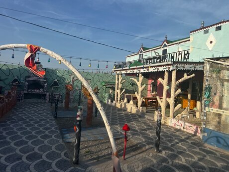 5-room house for sale in Türkan, 2 400 m², 155 000 AZN, photo 5 / 12