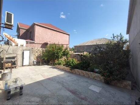 Yeni Suraxanıda 3 otaqlı həyət evi satılır, 100 m², 90 000 AZN, şəkil 3 / 12