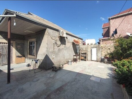 Yeni Suraxanıda 3 otaqlı həyət evi satılır, 100 m², 90 000 AZN, şəkil 2 / 12