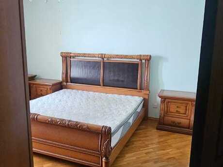 5-room new-build apartment for rent in Elmlər Akademiyası, 180 m², 1 300 AZN/mo, photo 5 / 12