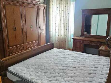 5-room new-build apartment for rent in Elmlər Akademiyası, 180 m², 1 300 AZN/mo, photo 4 / 12