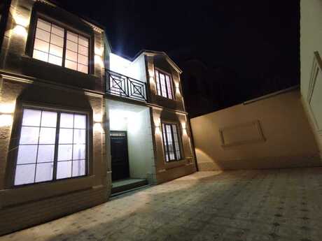 4 otaq · 140 m² · 1/1 mərtəbə, Saray