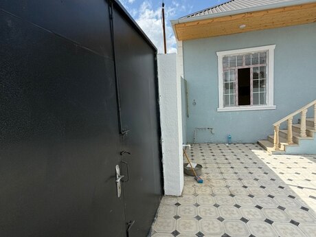 2 otaq · 60 m² · 1/1 mərtəbə, Ramana