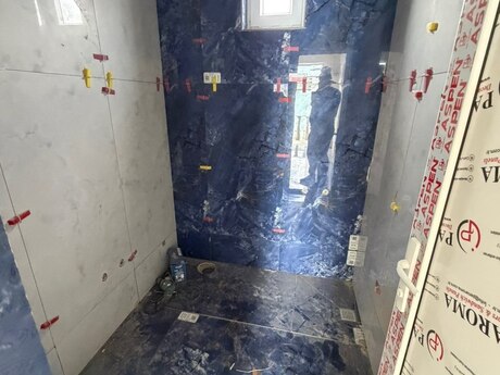 Ramanada 2 otaqlı həyət evi satılır, 60 m², 68 000 AZN, şəkil 4 / 8