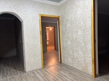 Fatmayıda 4 otaqlı həyət evi satılır, 90 m², 75 000 AZN, şəkil 2 / 12