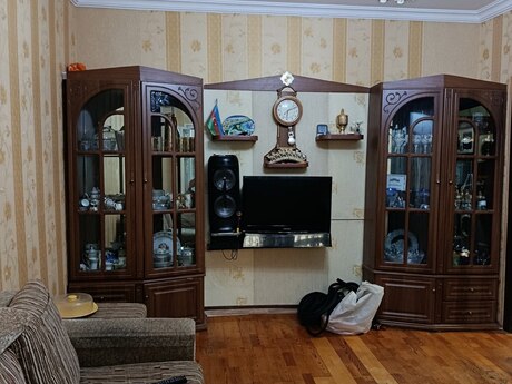 3-room old-build apartment for sale in Bakıxanov, 80 m², 169 000 AZN, photo 3 / 12