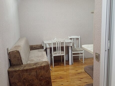 1 otaq · 50 m² · 1/1 mərtəbə, Abşeron