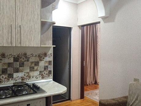 Abşeronda 1 otaqlı həyət evi kirayə verilir, 50 m², 350 AZN/ay, şəkil 4 / 12