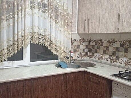 Abşeronda 1 otaqlı həyət evi kirayə verilir, 50 m², 350 AZN/ay, şəkil 3 / 12
