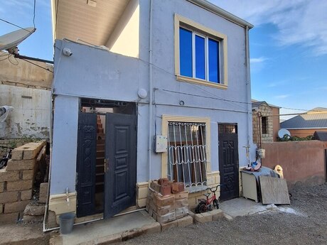 4 otaq · 85 m²