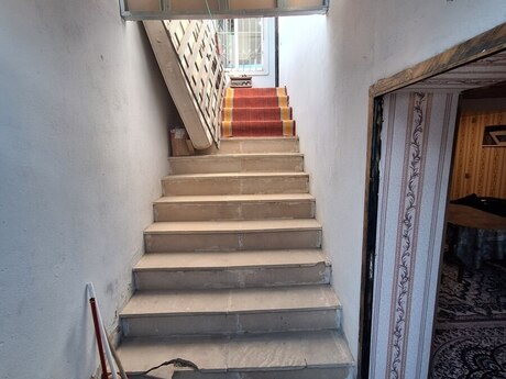 Hökməlidə 4 otaqlı həyət evi satılır, 85 m², 51 500 AZN, şəkil 3 / 12