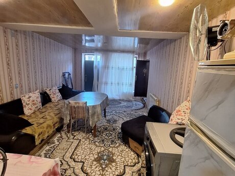 Hökməlidə 4 otaqlı həyət evi satılır, 85 m², 51 500 AZN, şəkil 4 / 12