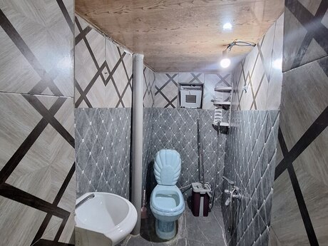 Hökməlidə 4 otaqlı həyət evi satılır, 85 m², 51 500 AZN, şəkil 5 / 12