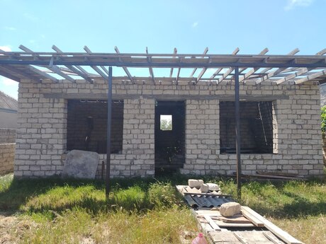 Maştağada 3 otaqlı həyət evi satılır, 120 m², 28 500 AZN, şəkil 5 / 8