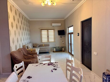 Pirşağıda 3 otaqlı həyət evi kirayə verilir, 75 m², 700 AZN/ay, şəkil 3 / 12
