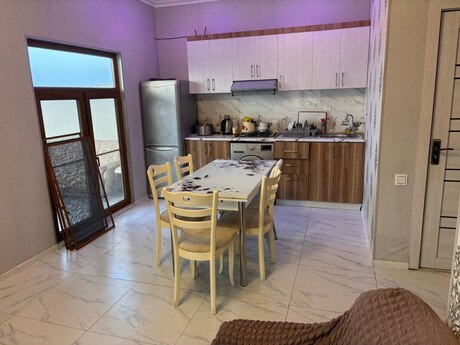 Pirşağıda 3 otaqlı həyət evi kirayə verilir, 75 m², 700 AZN/ay, şəkil 5 / 12