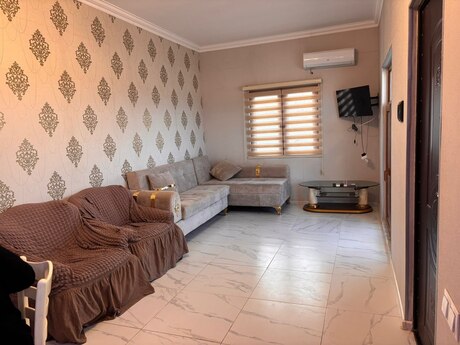 Pirşağıda 3 otaqlı həyət evi kirayə verilir, 75 m², 700 AZN/ay, şəkil 2 / 12