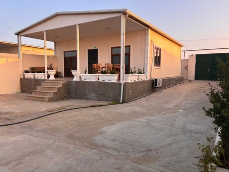 3 otaq · 75 m² · 1/1 mərtəbə, Pirşağı