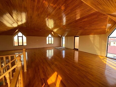 Masazırda 5 otaqlı həyət evi satılır, 220 m², 173 000 AZN, şəkil 5 / 12