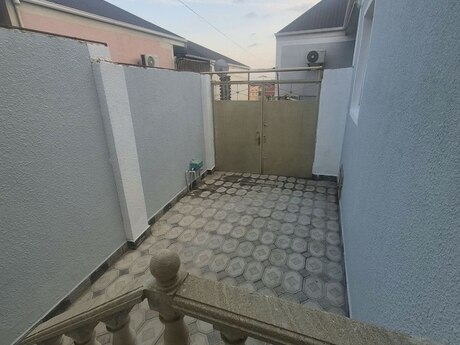 Digahda 3 otaqlı həyət evi satılır, 68 m², 65 000 AZN, şəkil 3 / 9