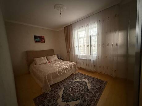 3 otaq · 100 m² · 1/1 mərtəbə, Atyalı