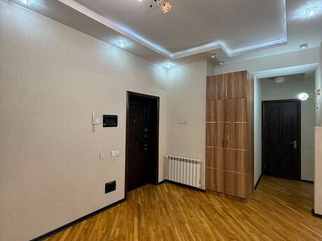 Əhmədlidə 3 otaqlı yeni tikili mənzil satılır, 90 m², 218 000 AZN, şəkil 2 / 11