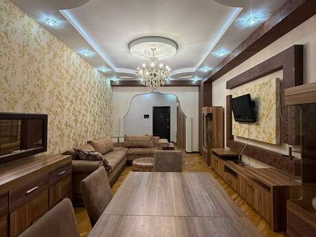 Əhmədlidə 3 otaqlı yeni tikili mənzil satılır, 90 m², 218 000 AZN, şəkil 3 / 11