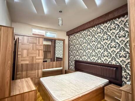 Əhmədlidə 3 otaqlı yeni tikili mənzil satılır, 90 m², 218 000 AZN, şəkil 4 / 11