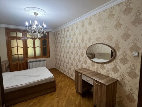 3-room old-build apartment for rent in Abşeron, 71 m², 500 AZN/mo, photo 3 / 12