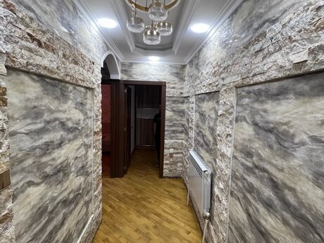 3-room old-build apartment for rent in Abşeron, 71 m², 500 AZN/mo, photo 5 / 12