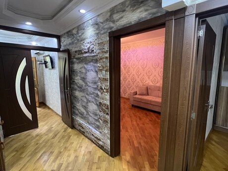 3-room old-build apartment for rent in Abşeron, 71 m², 500 AZN/mo, photo 4 / 12