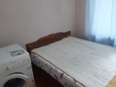 Yasamalda 2 otaqlı köhnə tikili mənzil kirayə verilir, 40 m², 750 AZN/ay, şəkil 2 / 12