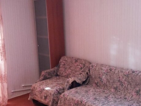 Yasamalda 2 otaqlı köhnə tikili mənzil kirayə verilir, 40 m², 750 AZN/ay, şəkil 5 / 12