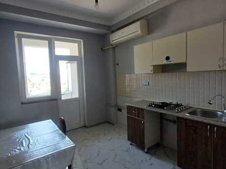 Qaraçuxurda 2 otaqlı yeni tikili mənzil kirayə verilir, 60 m², 400 AZN/ay, şəkil 4 / 5