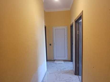 Qaraçuxurda 2 otaqlı yeni tikili mənzil kirayə verilir, 60 m², 400 AZN/ay, şəkil 3 / 5