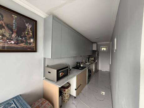 Masazırda 3 otaqlı həyət evi satılır, 60 m², 80 000 AZN, şəkil 2 / 8