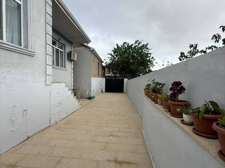 3 otaq · 60 m² · 1/1 mərtəbə, Masazır