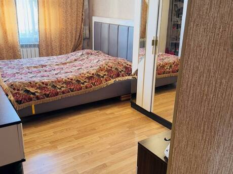 3-room new-build apartment for sale in 9-cu mikrorayon, 60 m², 160 000 AZN, photo 5 / 10