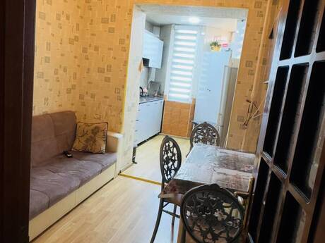 3-room new-build apartment for sale in 9-cu mikrorayon, 60 m², 160 000 AZN, photo 3 / 10