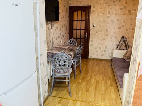 3-room new-build apartment for sale in 9-cu mikrorayon, 60 m², 160 000 AZN, photo 4 / 10