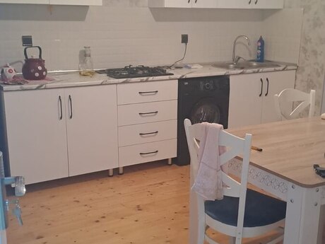 Zabratda 5 otaqlı həyət evi kirayə verilir, 120 m², 550 AZN/ay, şəkil 4 / 9