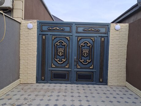 5 otaqlı ev, 120 m², Zabrat, 550 AZN