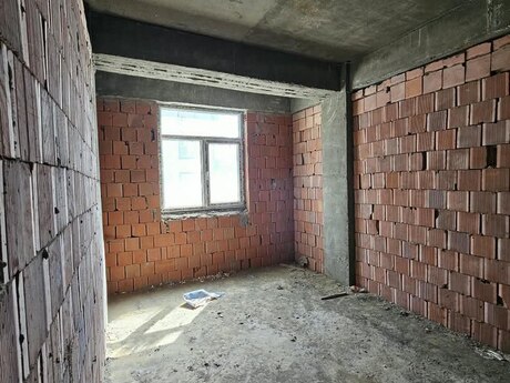Qurtuluş 93 kompleksində 2 otaqlı yeni tikili mənzil satılır, 72 m², 78 500 AZN, şəkil 2 / 8