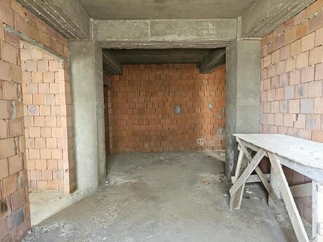 Qurtuluş 93 kompleksində 2 otaqlı yeni tikili mənzil satılır, 72 m², 78 500 AZN, şəkil 4 / 8