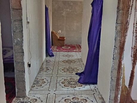 Maştağada 5 otaqlı həyət evi satılır, 110 m², 66 000 AZN, şəkil 2 / 12