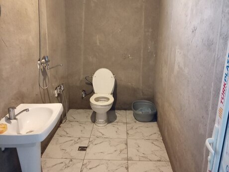 Maştağada 5 otaqlı həyət evi satılır, 110 m², 66 000 AZN, şəkil 4 / 12