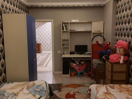 Həzi Aslanovda 3 otaqlı yeni tikili mənzil satılır, 114 m², 320 000 AZN, şəkil 5 / 12