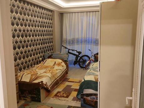 Həzi Aslanovda 3 otaqlı yeni tikili mənzil satılır, 114 m², 320 000 AZN, şəkil 4 / 12