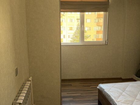 Əhmədlidə 2 otaqlı köhnə tikili mənzil kirayə verilir, 45 m², 620 AZN/ay, şəkil 4 / 10